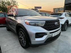 فورد إكسبلورر